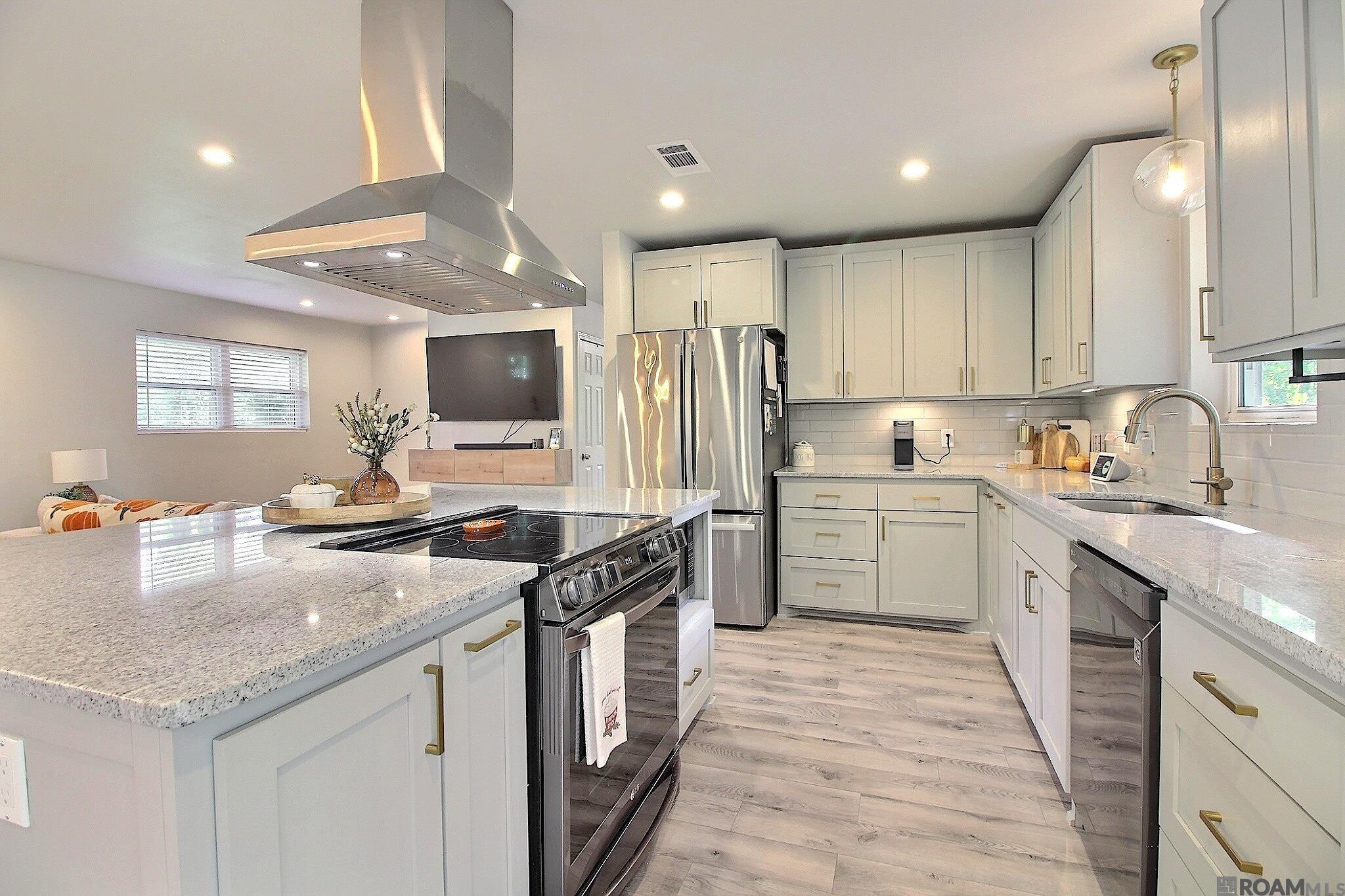 1315 Center St, Houma, LA, 70360