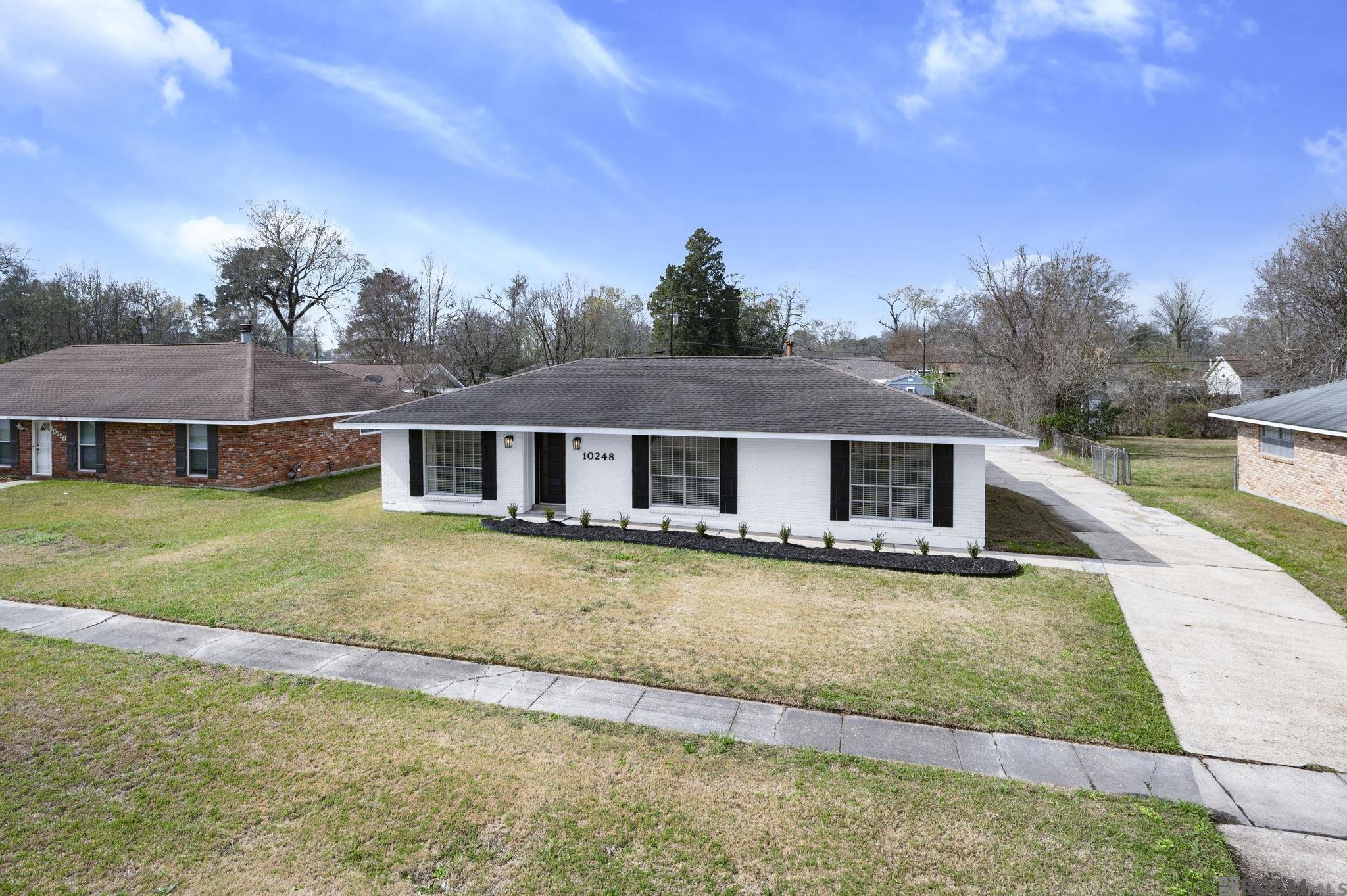 10248 Ridgely Rd, Baton Rouge, LA, 70809