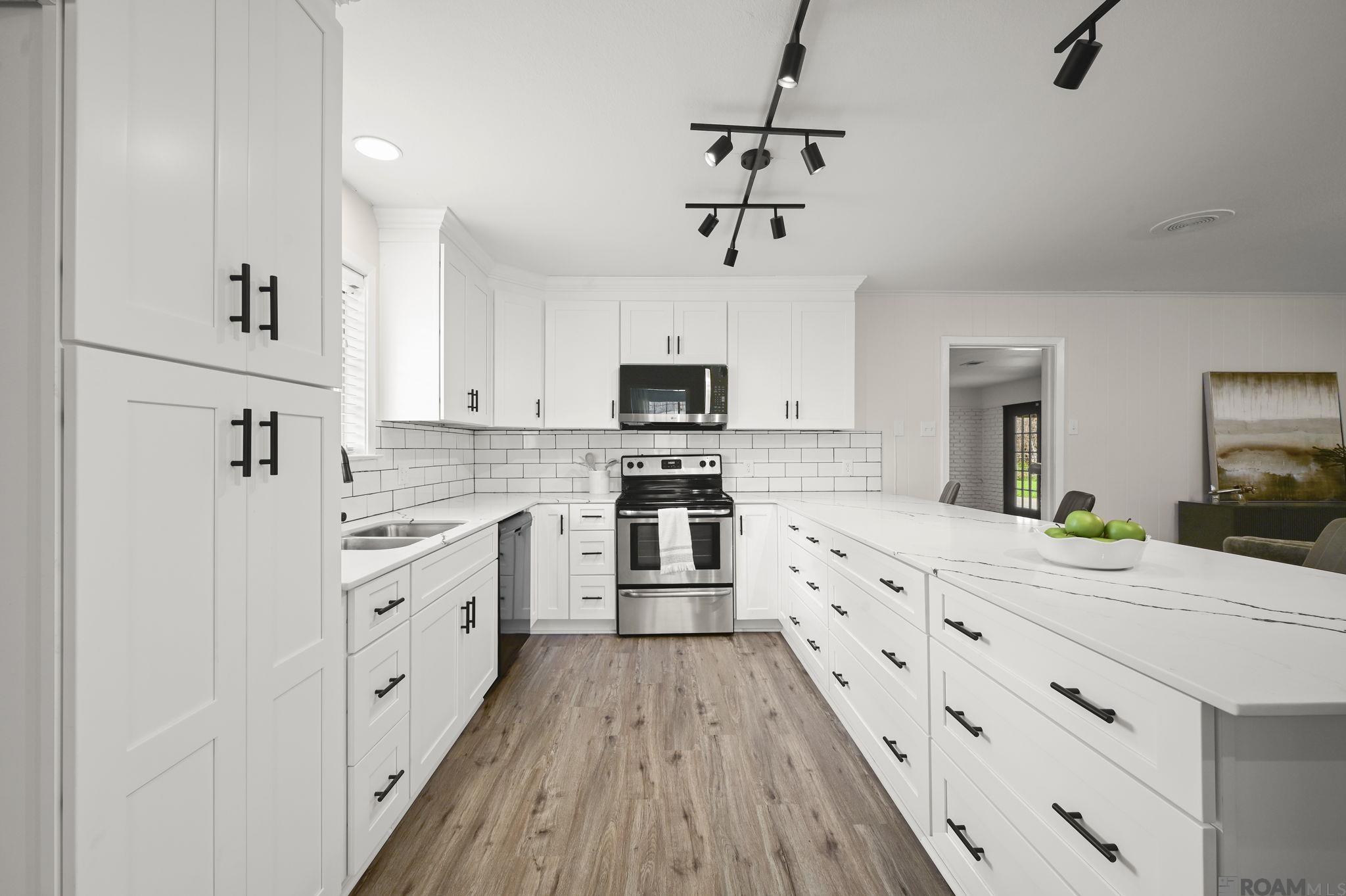 10248 Ridgely Rd, Baton Rouge, LA, 70809