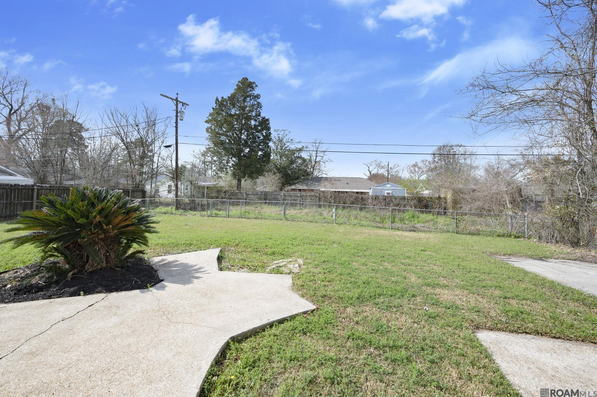 10248 Ridgely Rd, Baton Rouge, LA, 70809