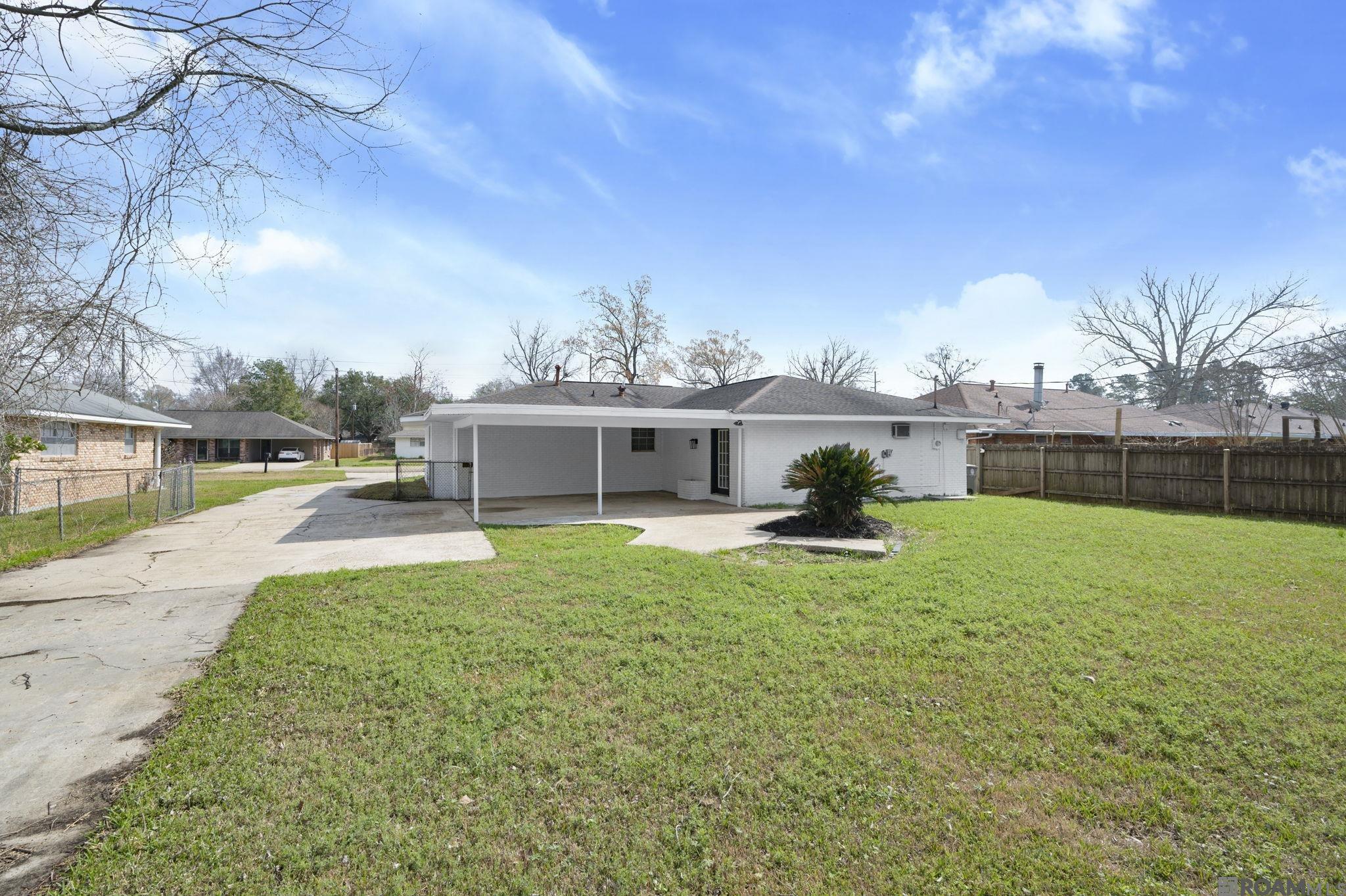 10248 Ridgely Rd, Baton Rouge, LA, 70809