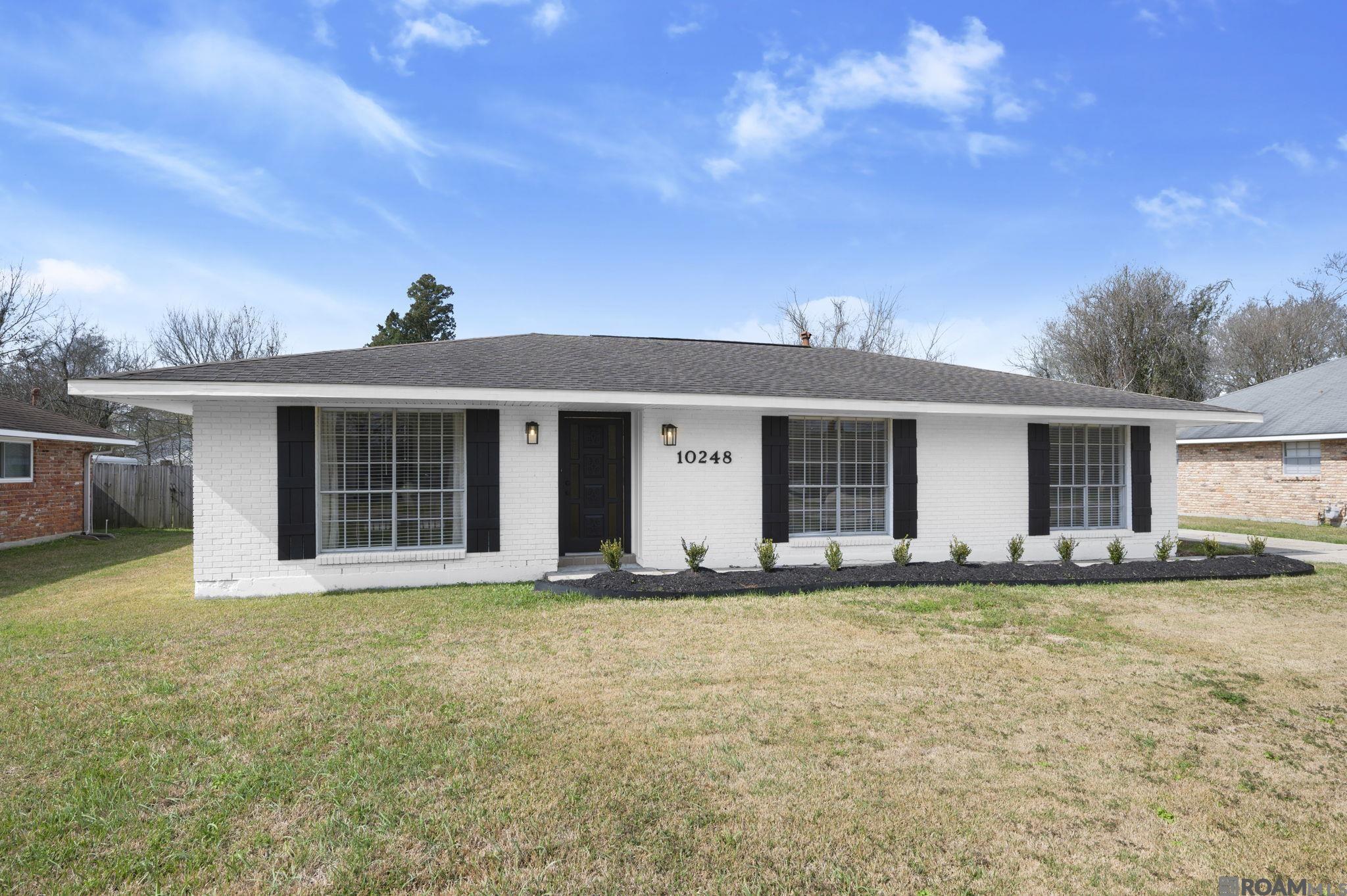 10248 Ridgely Rd, Baton Rouge, LA, 70809