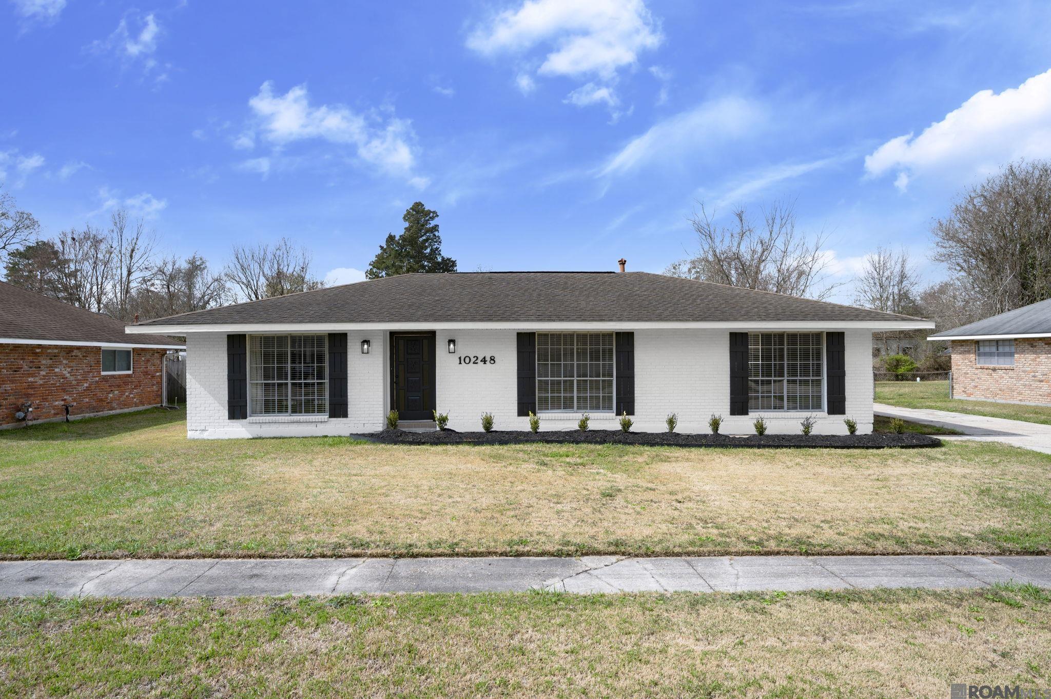 10248 Ridgely Rd, Baton Rouge, LA, 70809