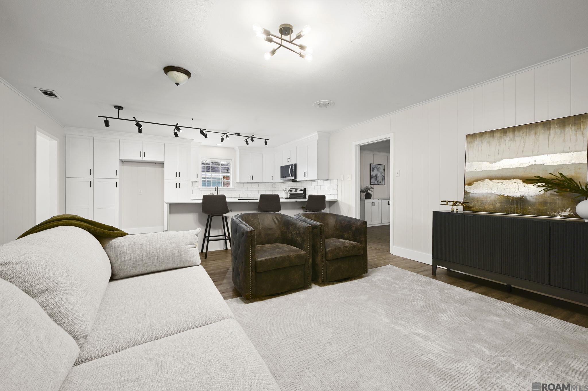 10248 Ridgely Rd, Baton Rouge, LA, 70809