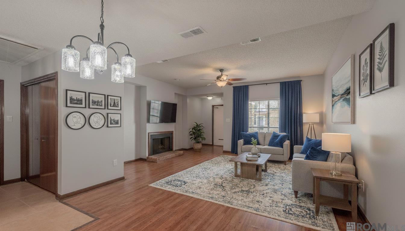 972 Ridgepoint Ct UNIT 972, Baton Rouge, LA, 70810