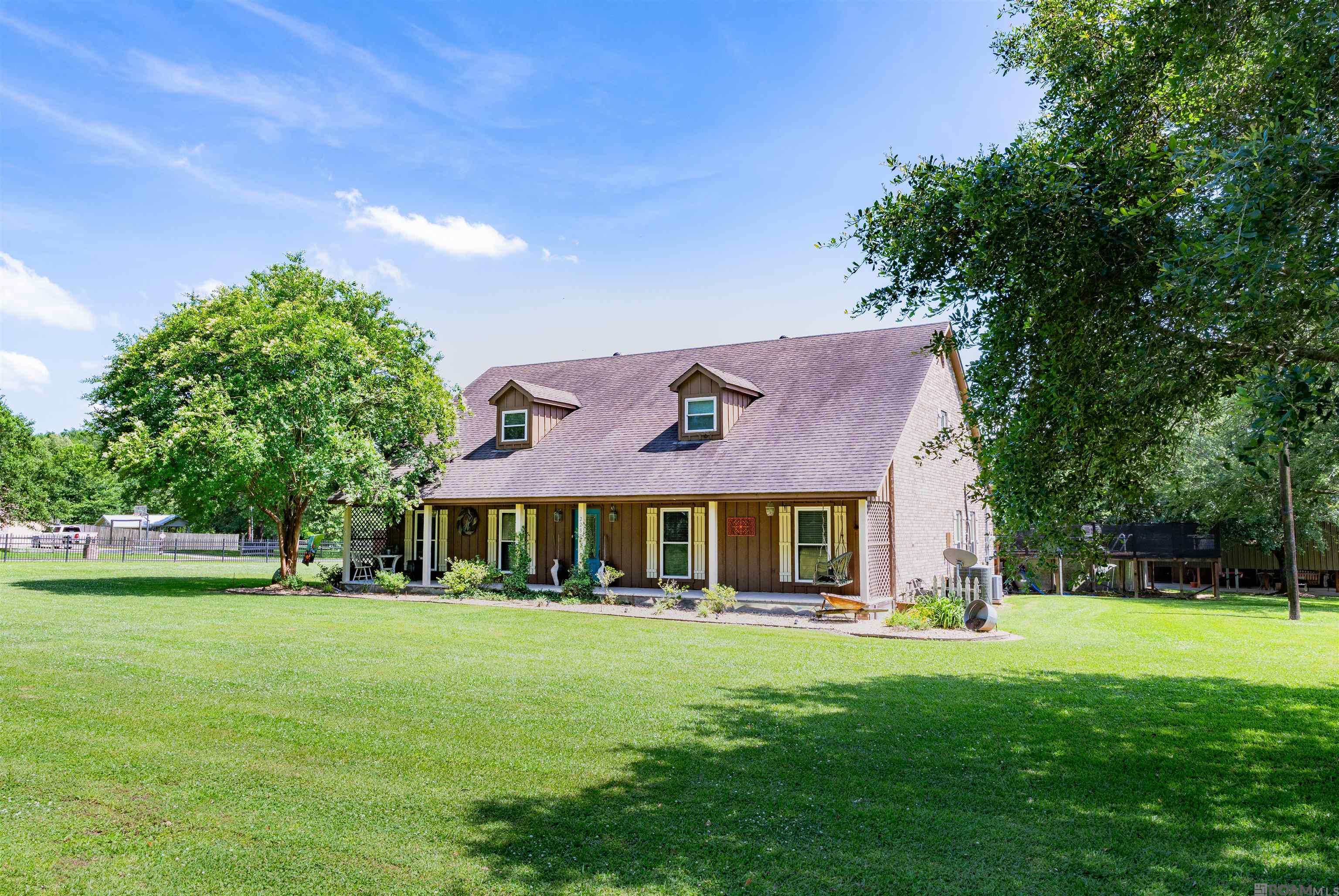 39076 David Dr, Prairieville, LA, 70769