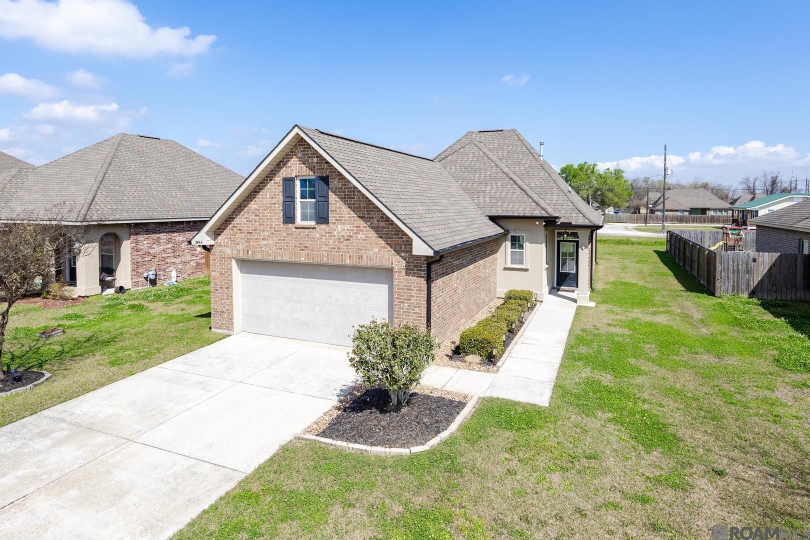 503 Quickie Drive, Houma, LA, 70364