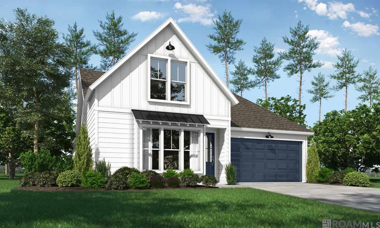 41519 Jeanette Rd, Prairieville, LA, 70769