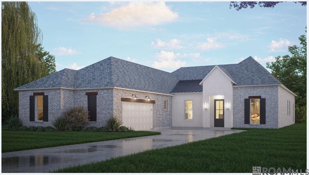 13238 Depen St, Gonzales, LA, 70737