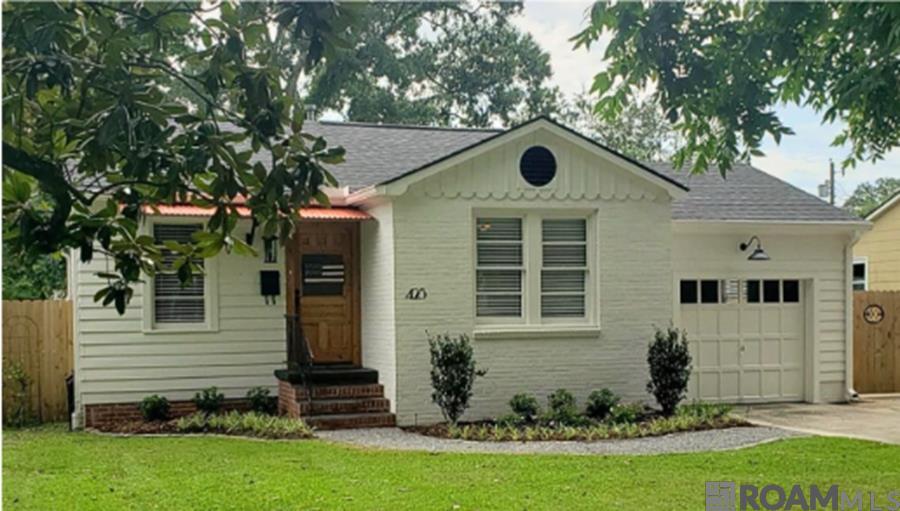 6049 Mill Town Rd, Brusly, LA, 70719