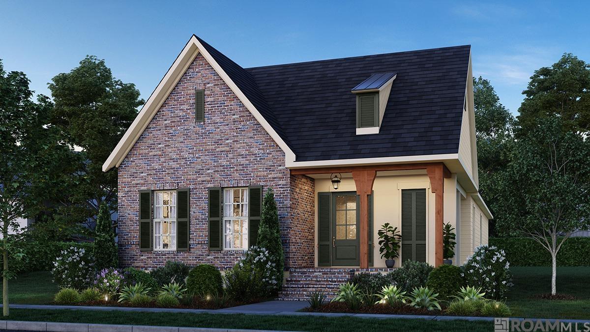 9431 Wyndham Way, Denham Springs, LA, 70726