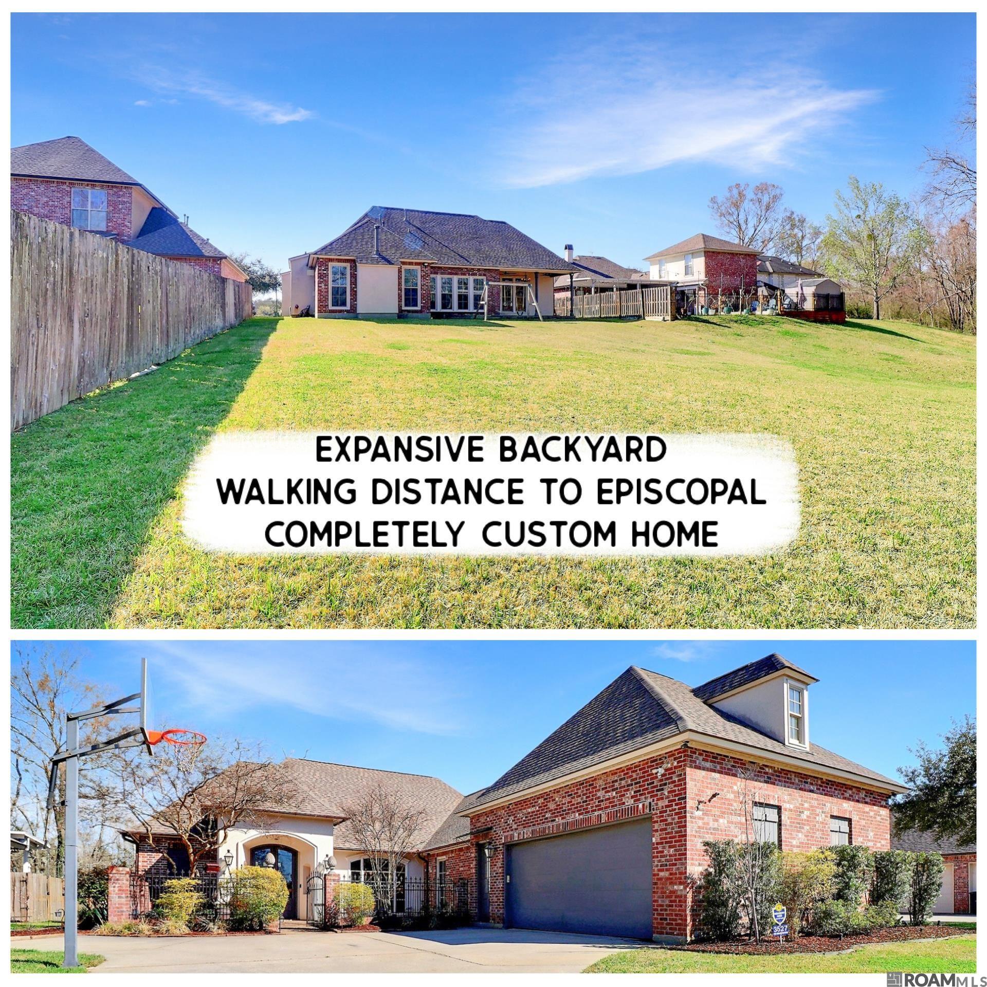 21161 Waterfront East Dr, Maurepas, LA, 70449