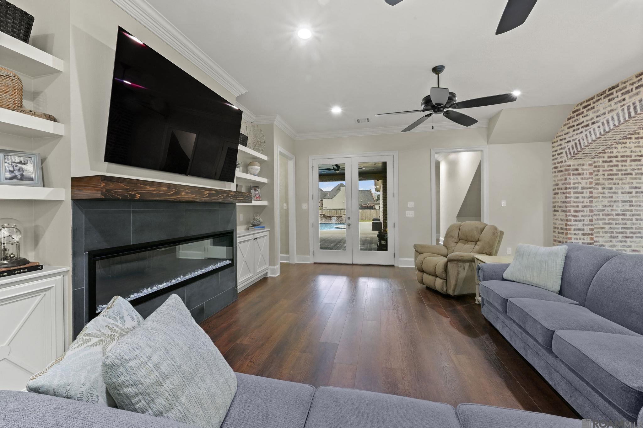 36528 Royal Oak Dr, Prairieville, LA, 70769