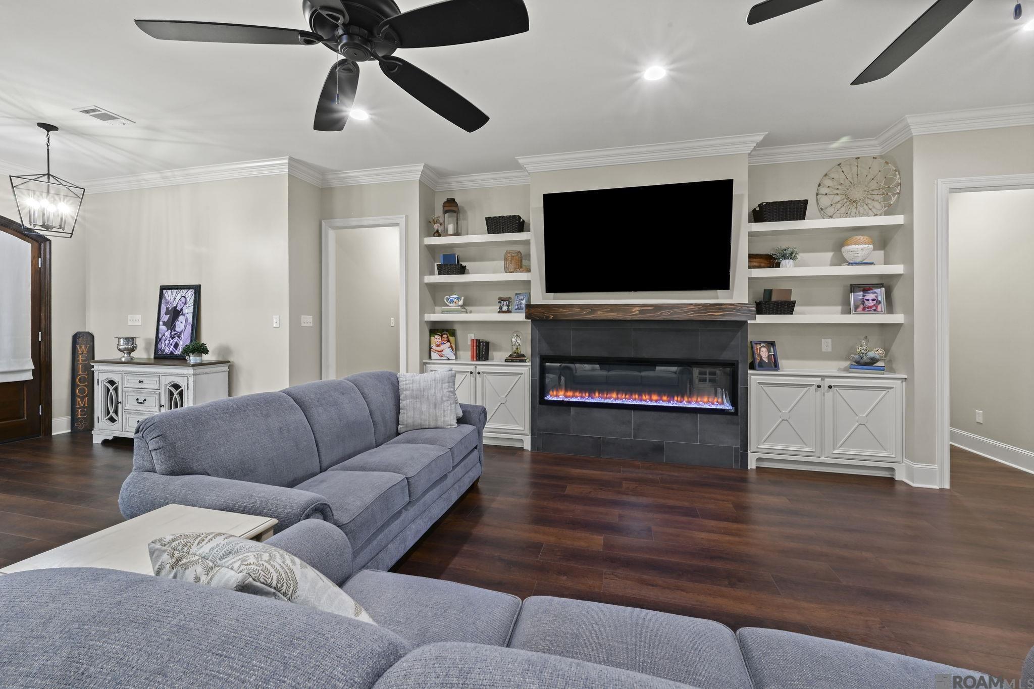 36528 Royal Oak Dr, Prairieville, LA, 70769