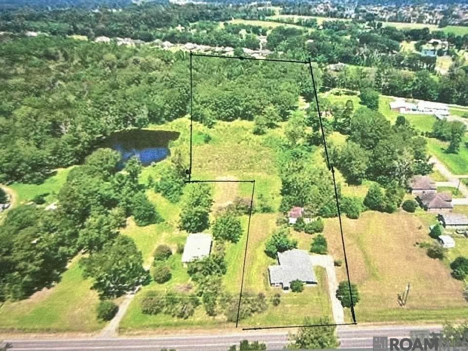 9001 Springfield Rd, Denham Springs, LA, 70706