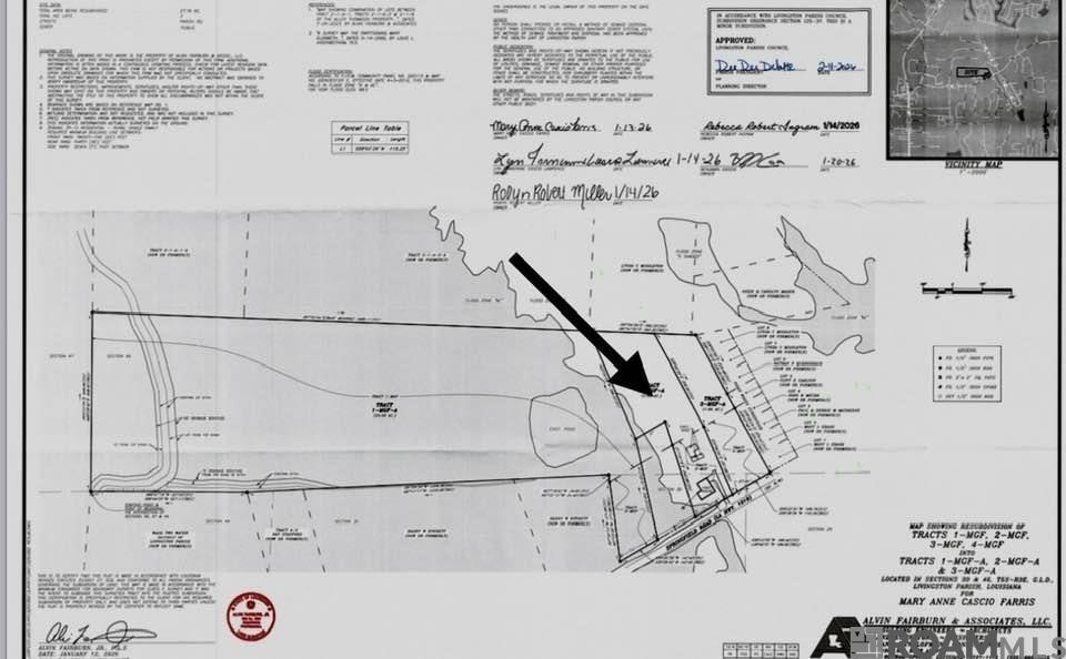 9001 Springfield Rd, Denham Springs, LA, 70706