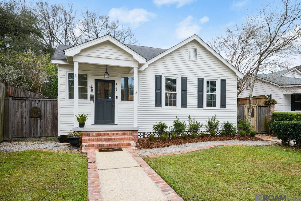 2060 Cypress Cove Ave, Zachary, LA, 70791