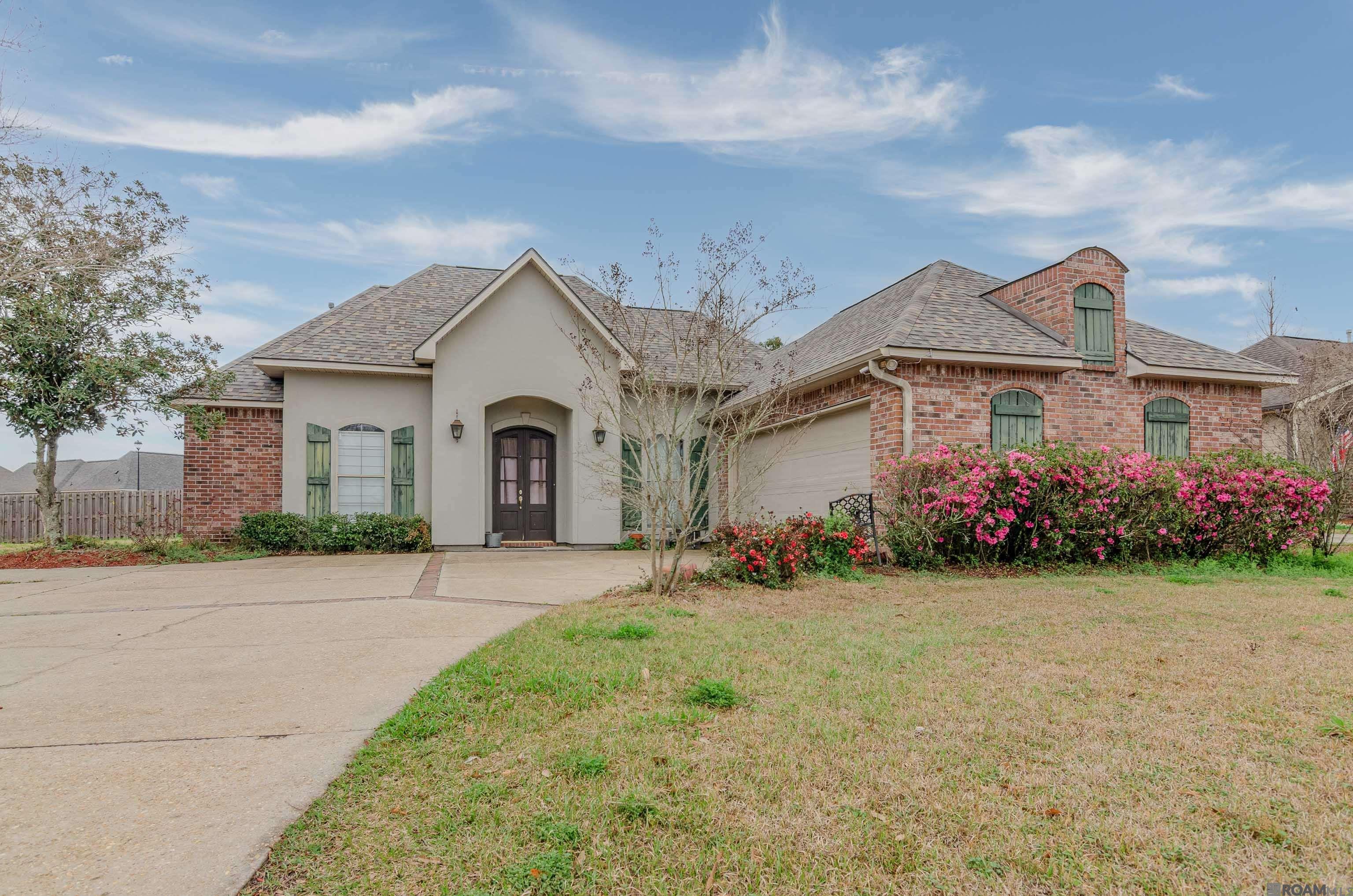 10325 Springpark Ave, Baton Rouge, LA, 70810