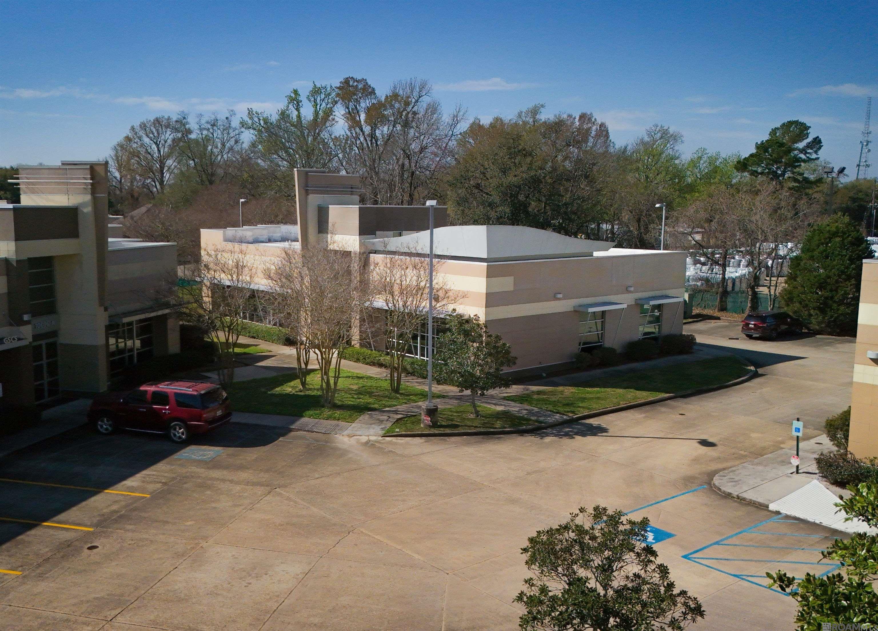 2031-2033 Ellisville Boulevard, Laurel, MS, 39440