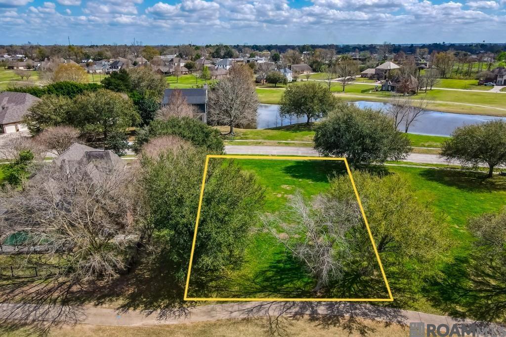 TBD Stonewall Dr, Plaquemine, LA, 70764