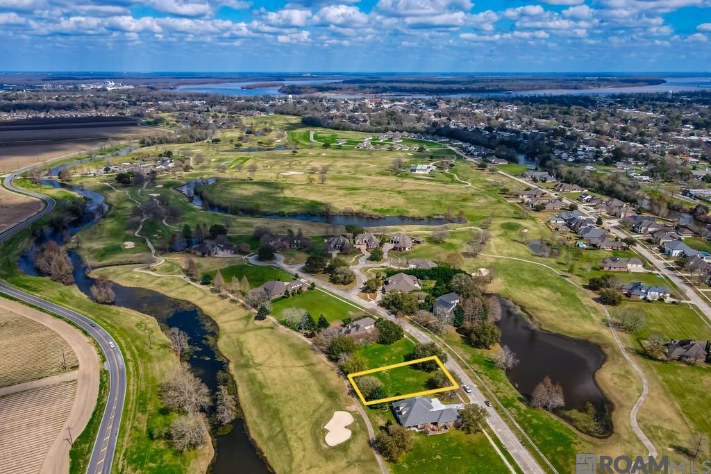 TBD Stonewall Dr, Plaquemine, LA, 70764