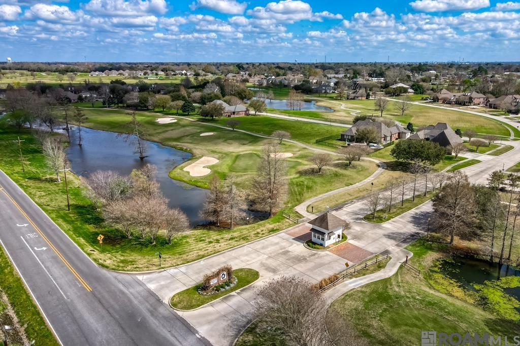 TBD Stonewall Dr, Plaquemine, LA, 70764