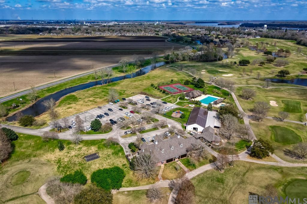 TBD Stonewall Dr, Plaquemine, LA, 70764