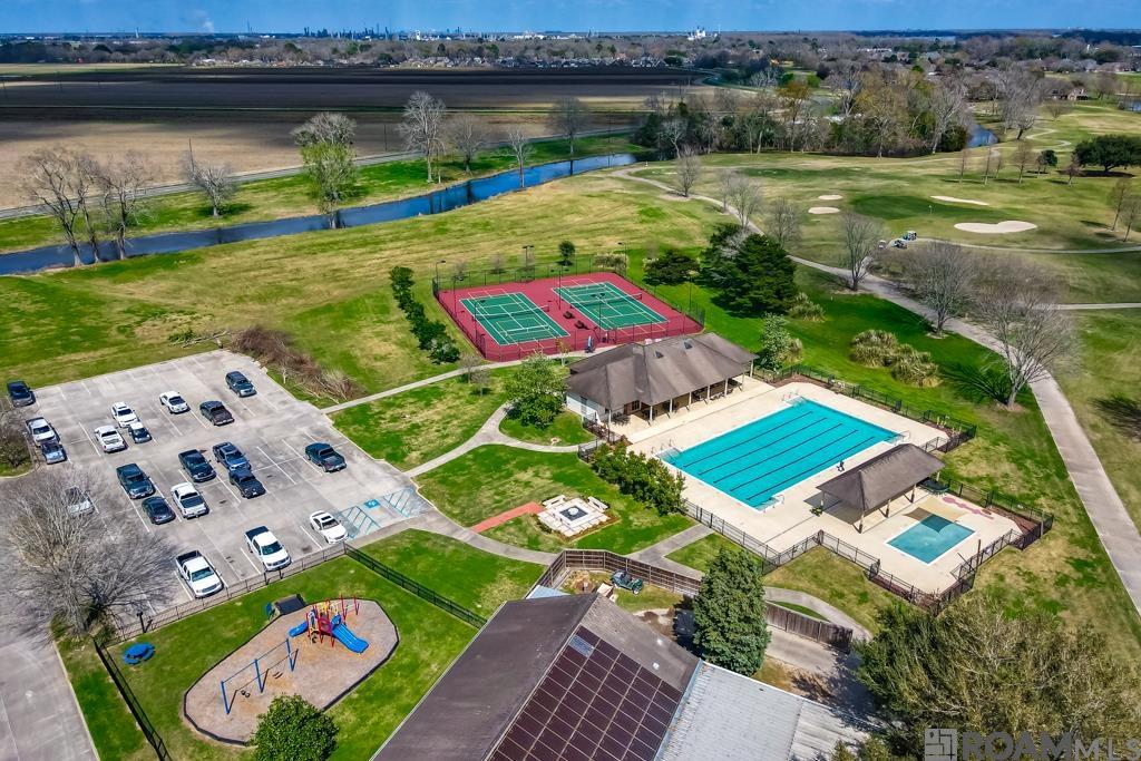 TBD Stonewall Dr, Plaquemine, LA, 70764