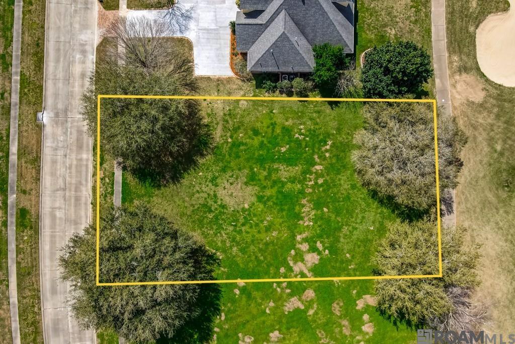 TBD Stonewall Dr, Plaquemine, LA, 70764