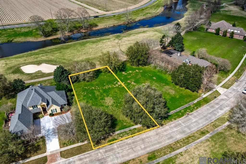 TBD Stonewall Dr, Plaquemine, LA, 70764