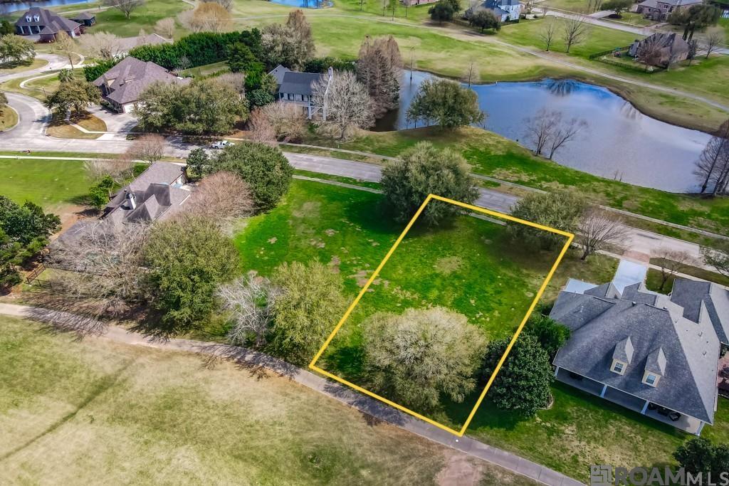 TBD Stonewall Dr, Plaquemine, LA, 70764