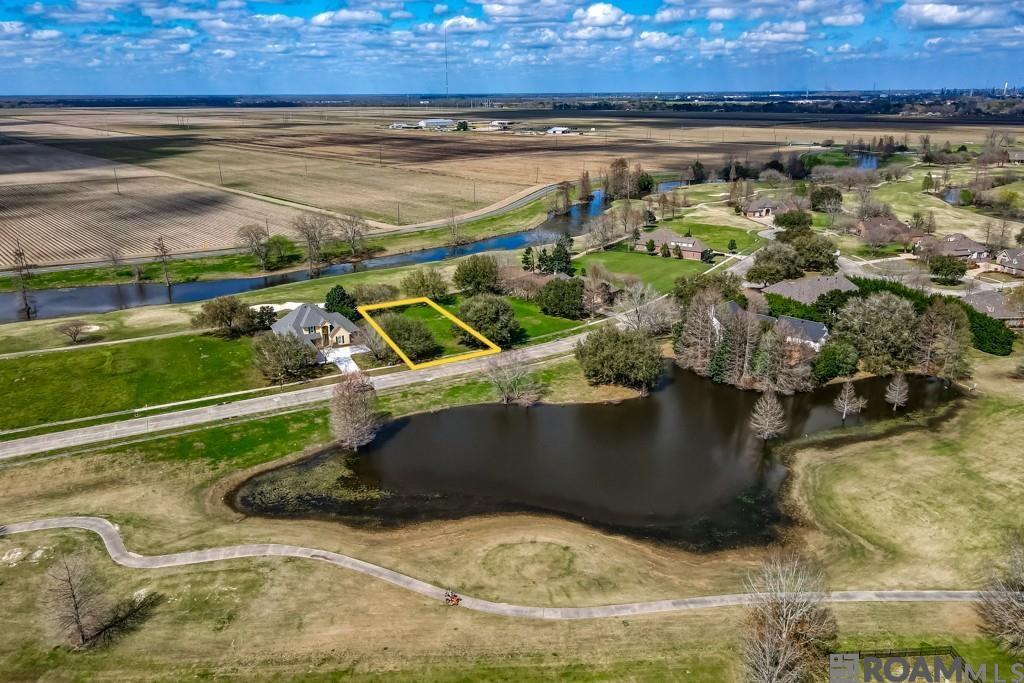 TBD Stonewall Dr, Plaquemine, LA, 70764