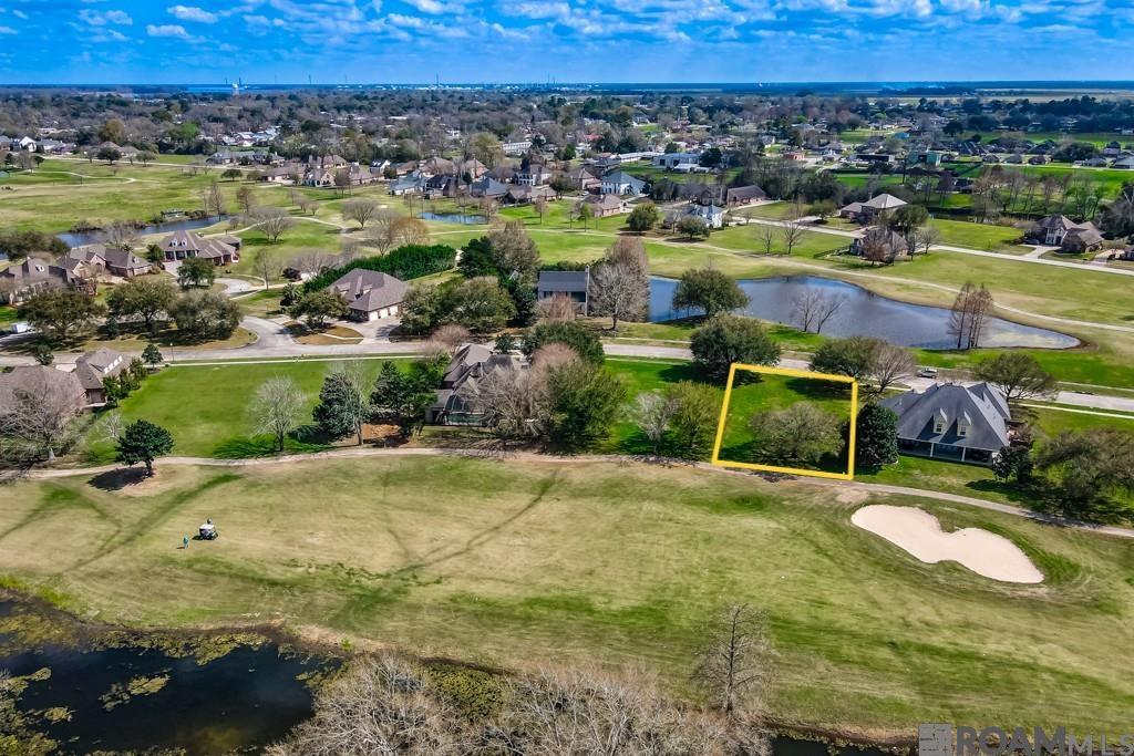 TBD Stonewall Dr, Plaquemine, LA, 70764