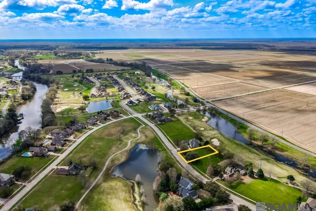 TBD Stonewall Dr, Plaquemine, LA, 70764