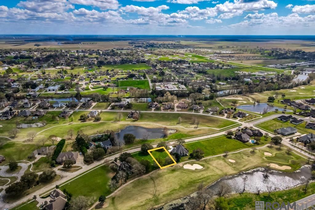 TBD Stonewall Dr, Plaquemine, LA, 70764