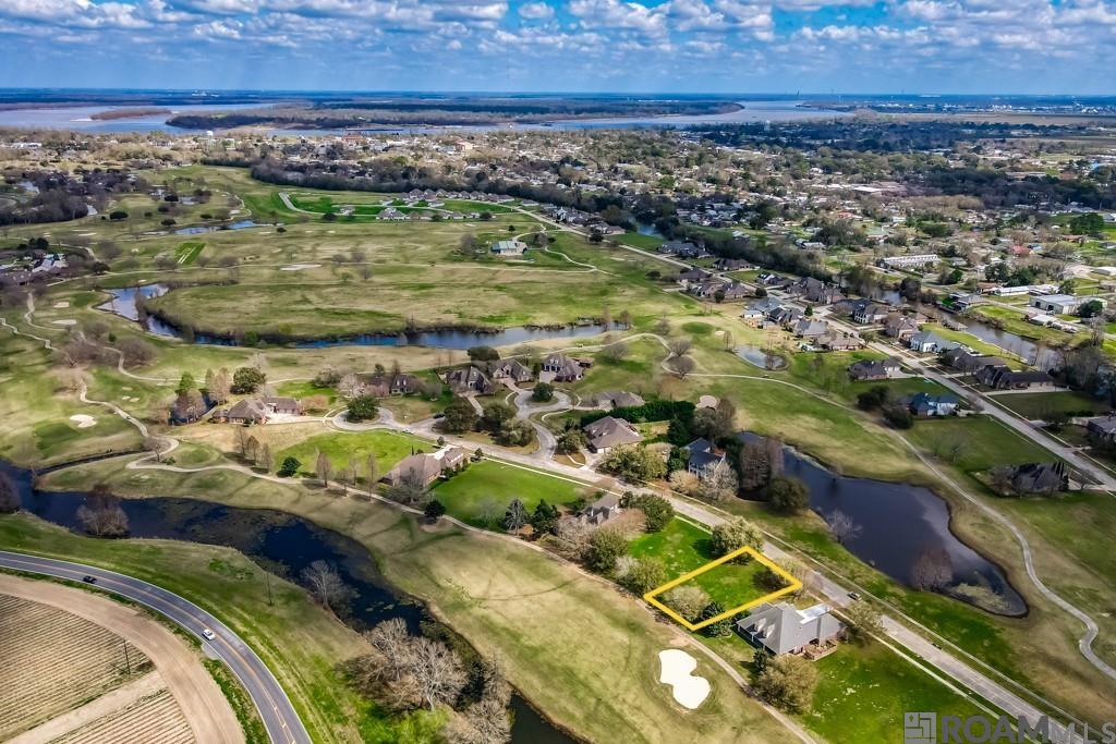 TBD Stonewall Dr, Plaquemine, LA, 70764