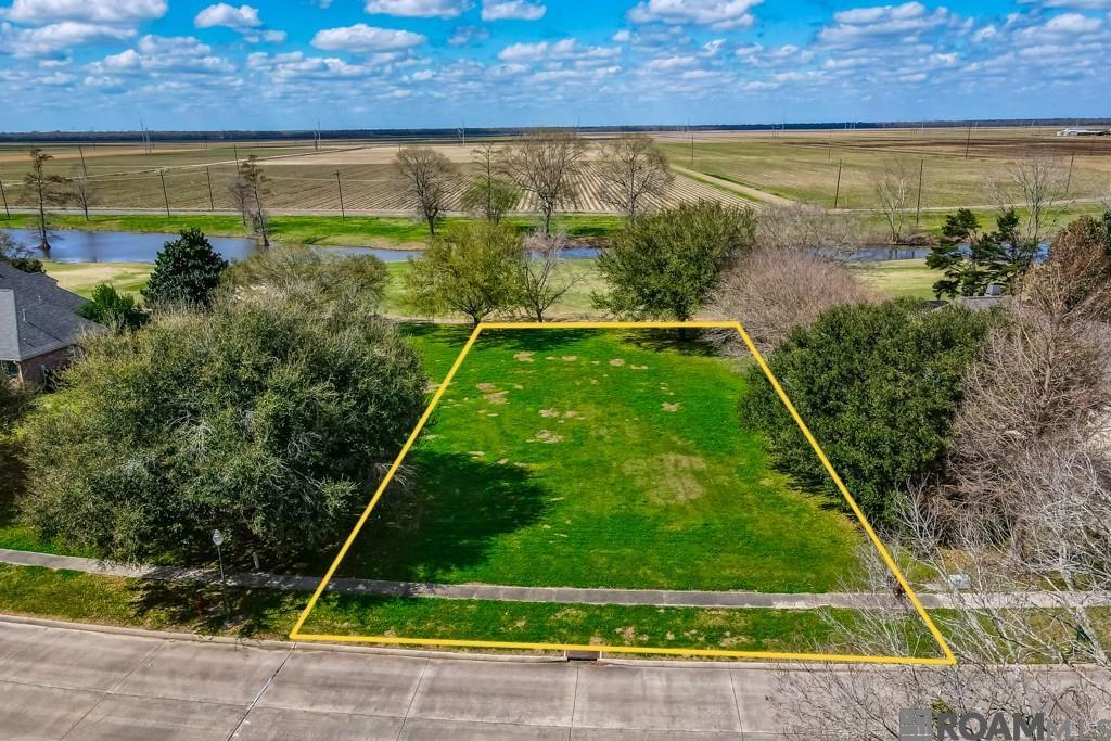 415 Central Lafourche Drive, Raceland, LA, 70394