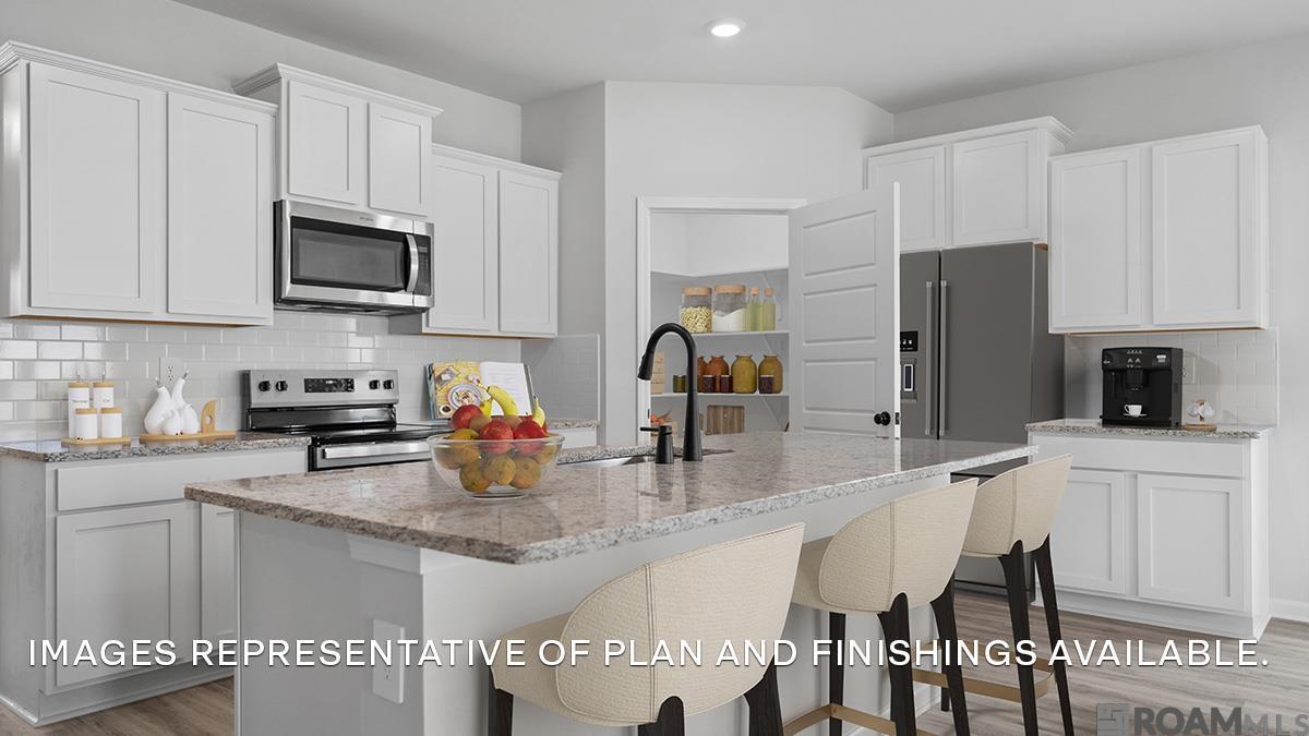 12325 Preakness Dr, Denham Springs, LA, 70726