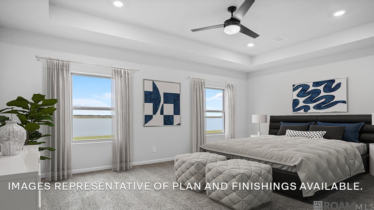 12325 Preakness Dr, Denham Springs, LA, 70726