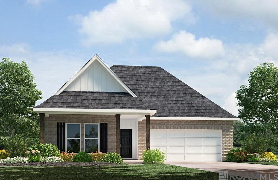 1205 La Highway 1, Donaldsonville, LA, 70346