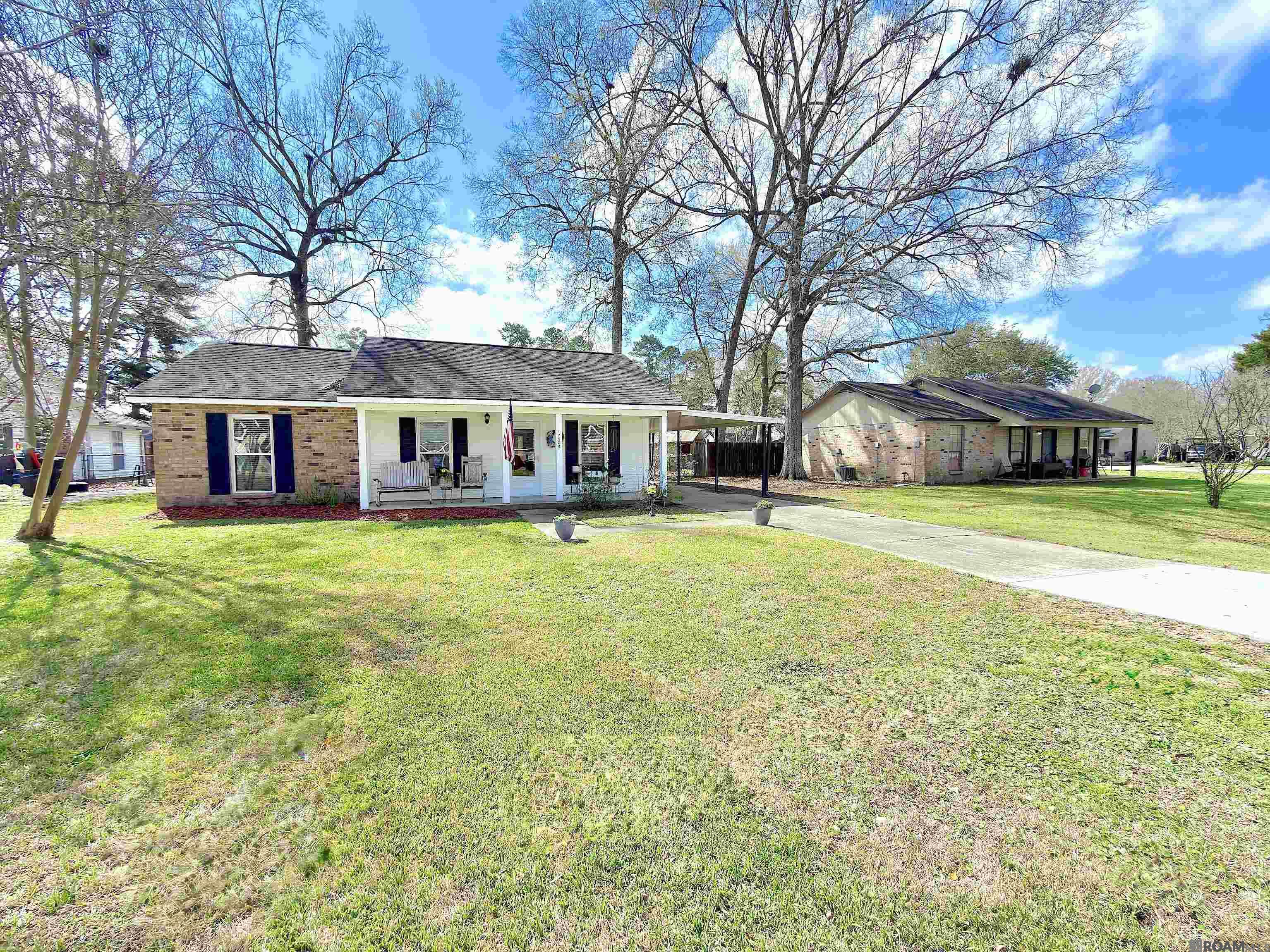 17524 Sally Ave, Greenwell Springs, LA, 70739
