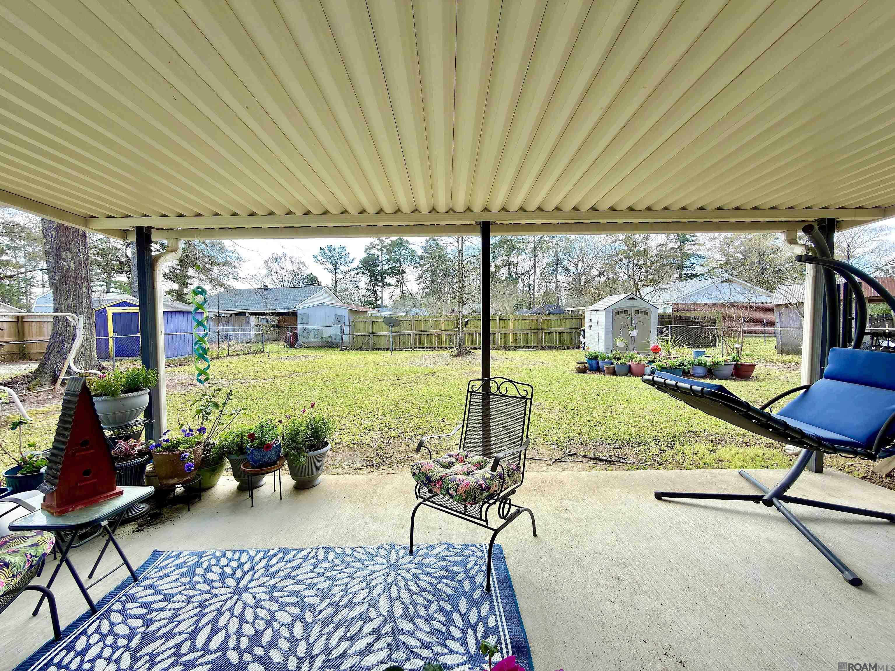 17524 Sally Ave, Greenwell Springs, LA, 70739