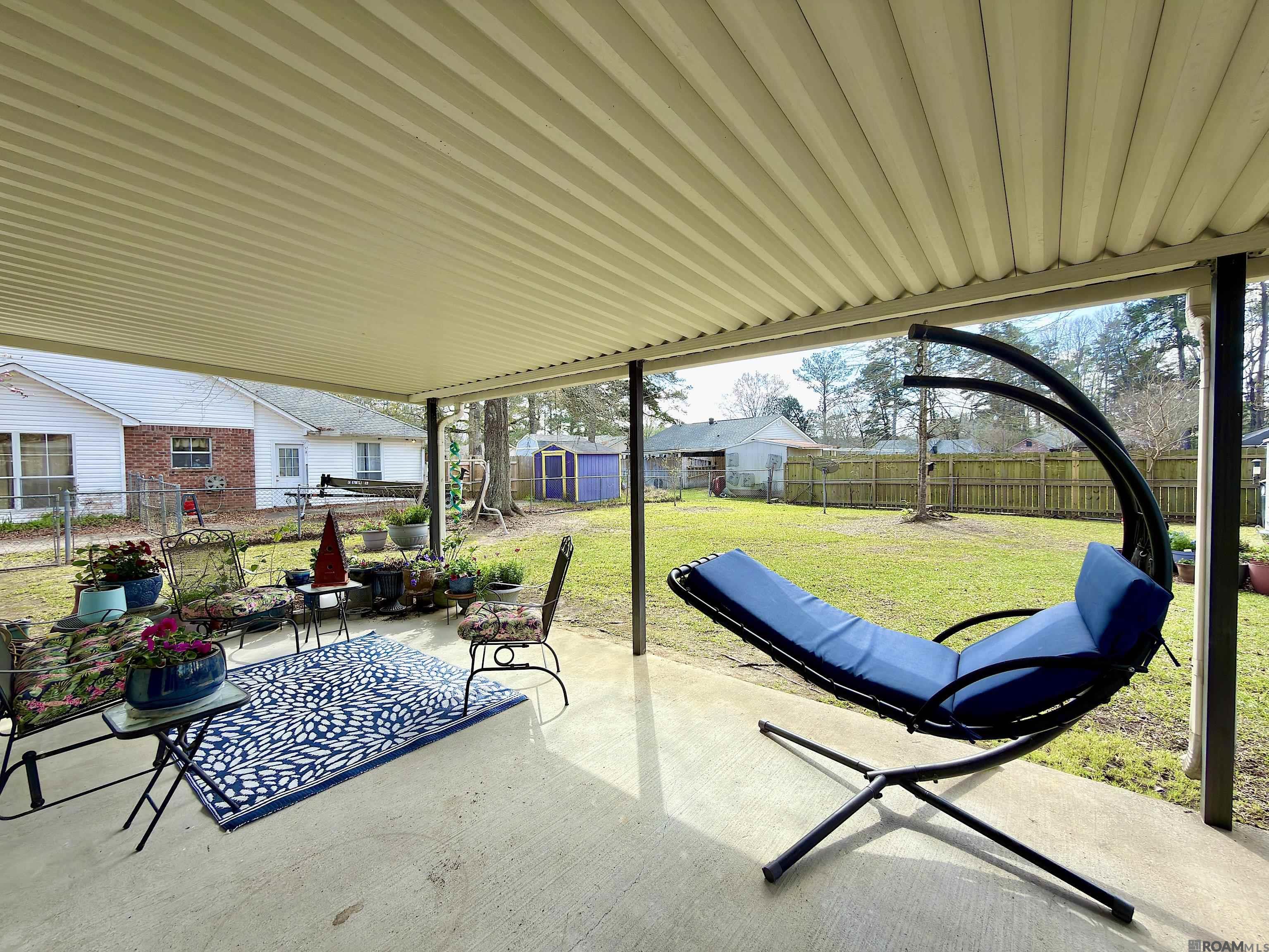 17524 Sally Ave, Greenwell Springs, LA, 70739