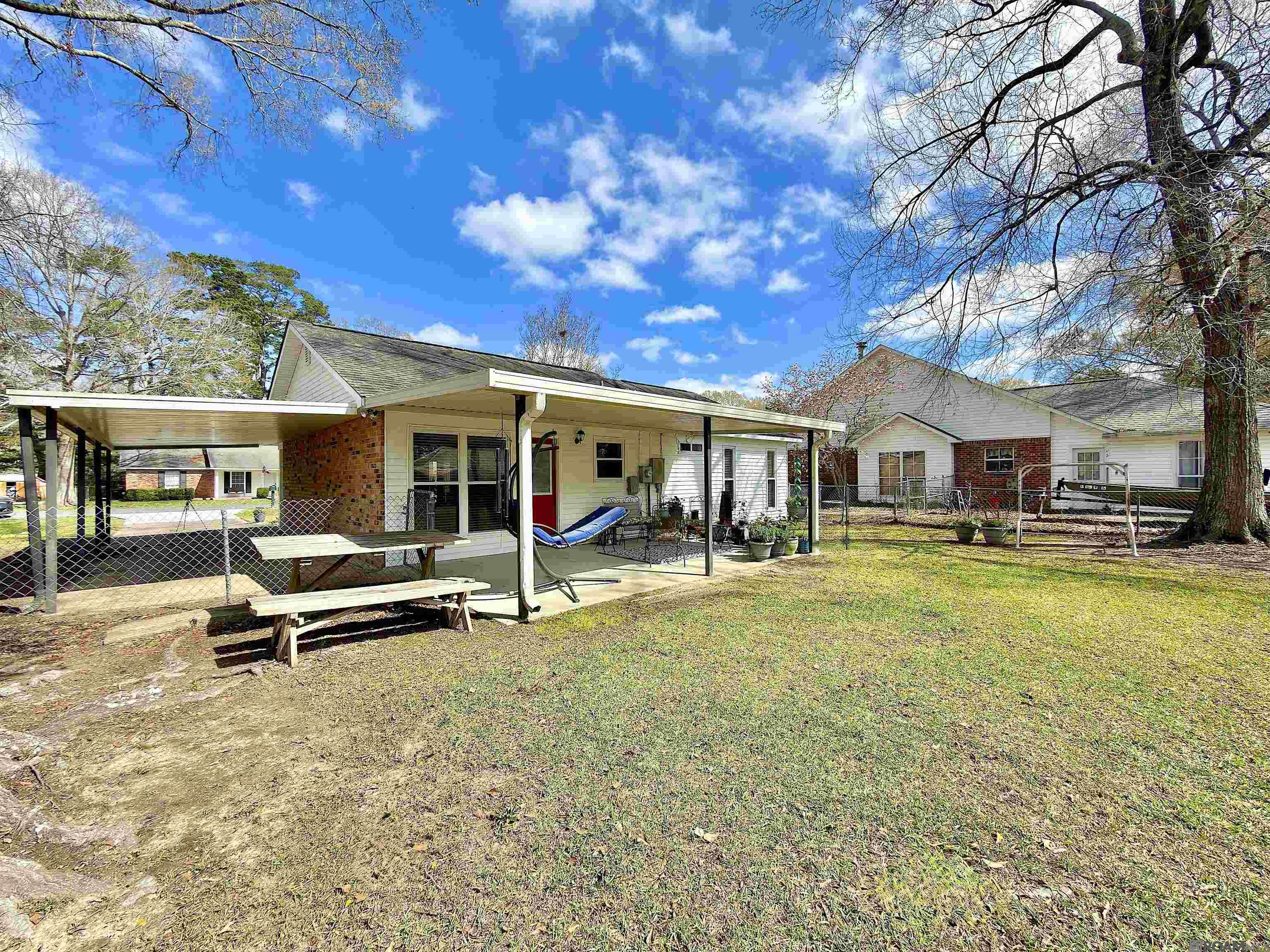 17524 Sally Ave, Greenwell Springs, LA, 70739