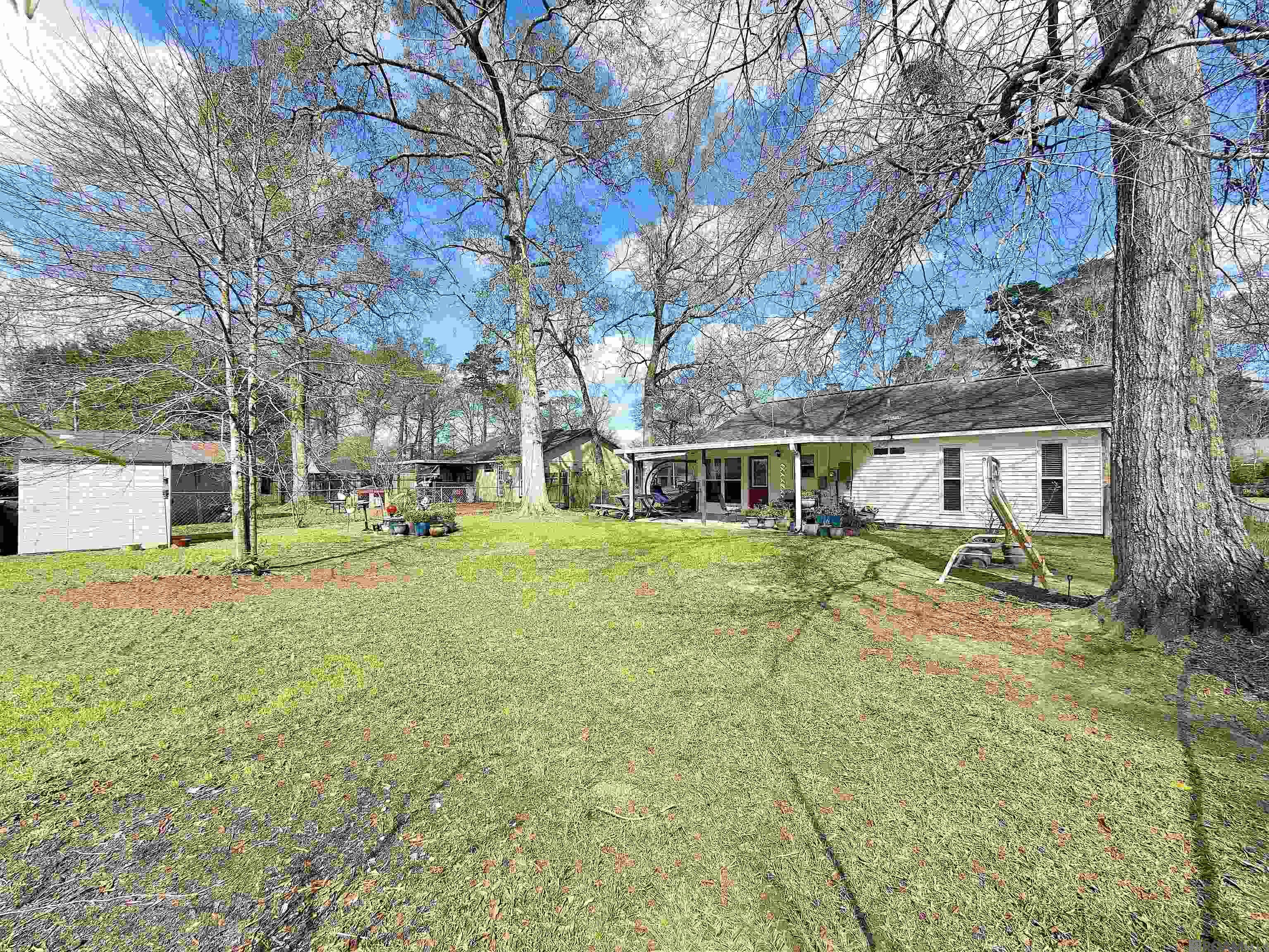 17524 Sally Ave, Greenwell Springs, LA, 70739