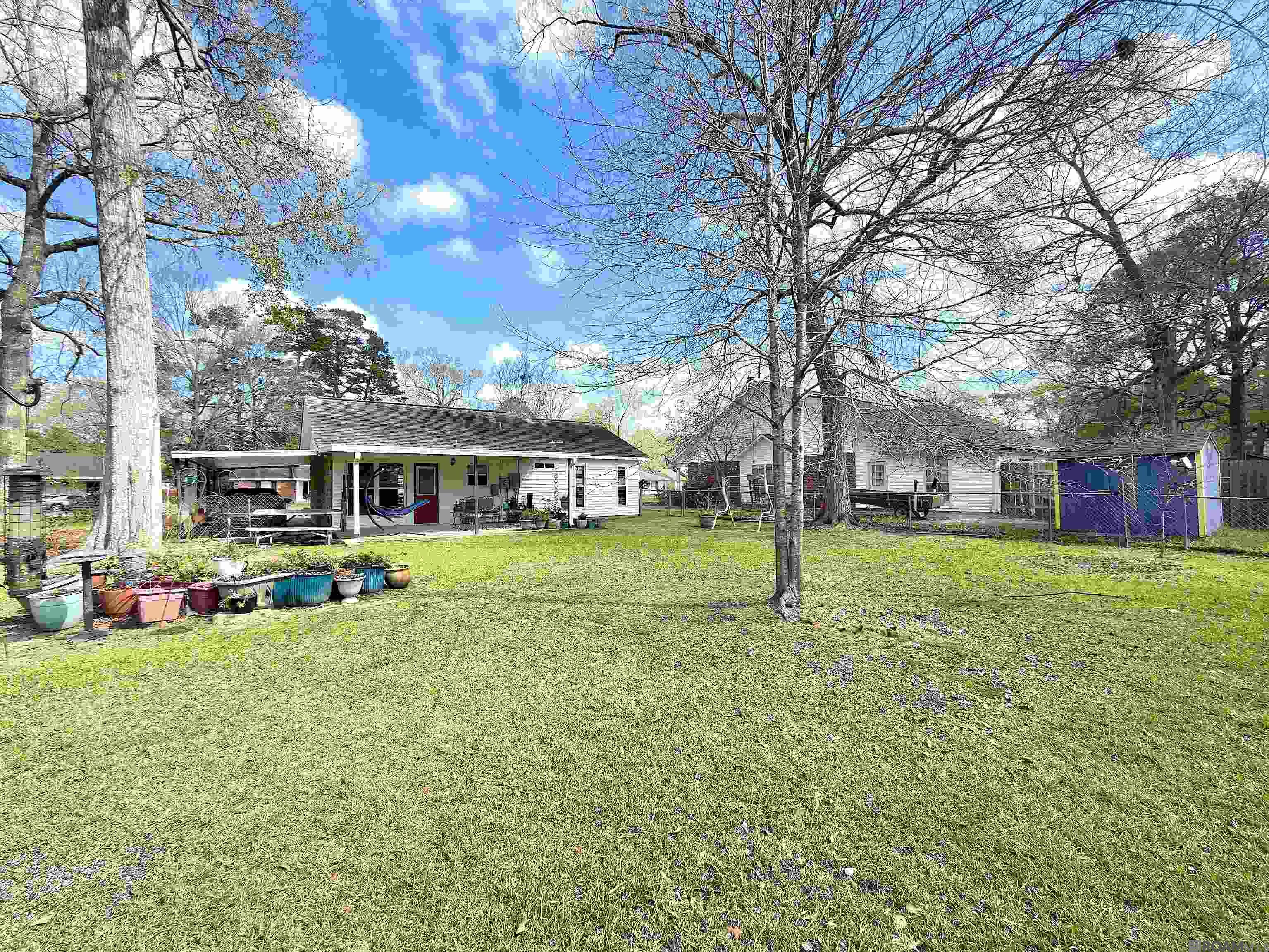 17524 Sally Ave, Greenwell Springs, LA, 70739