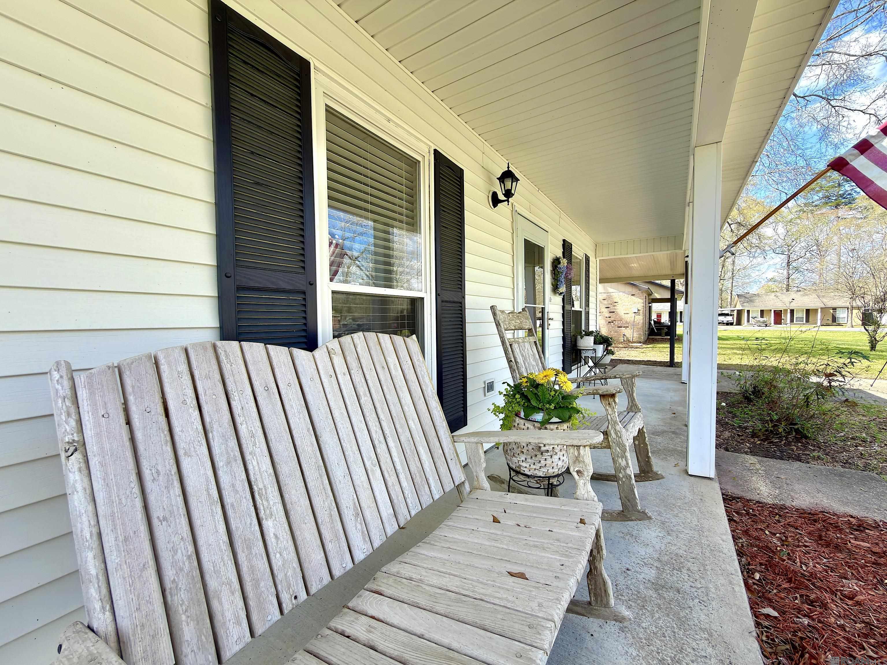 17524 Sally Ave, Greenwell Springs, LA, 70739