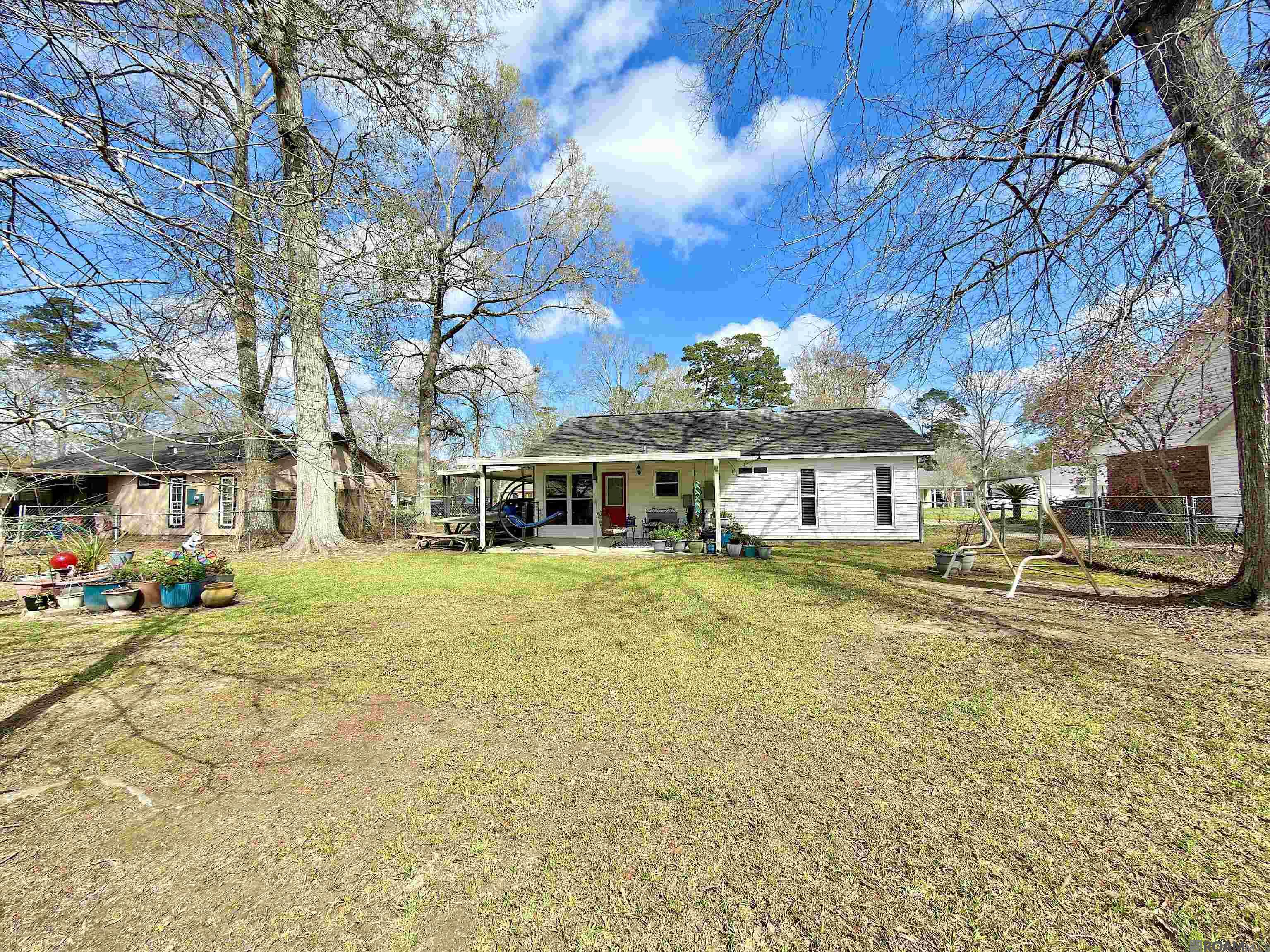 17524 Sally Ave, Greenwell Springs, LA, 70739