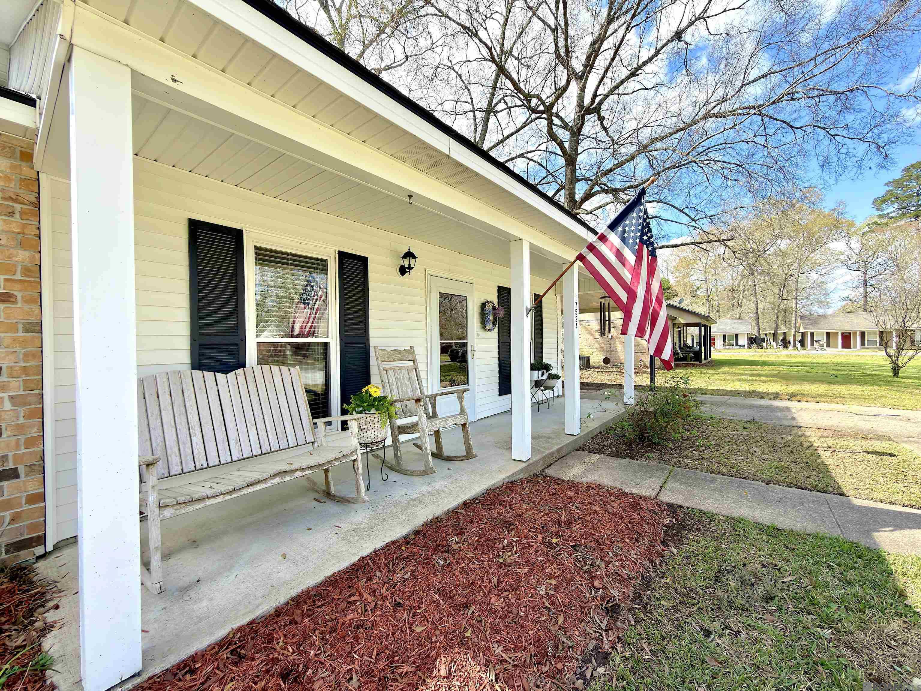 17524 Sally Ave, Greenwell Springs, LA, 70739