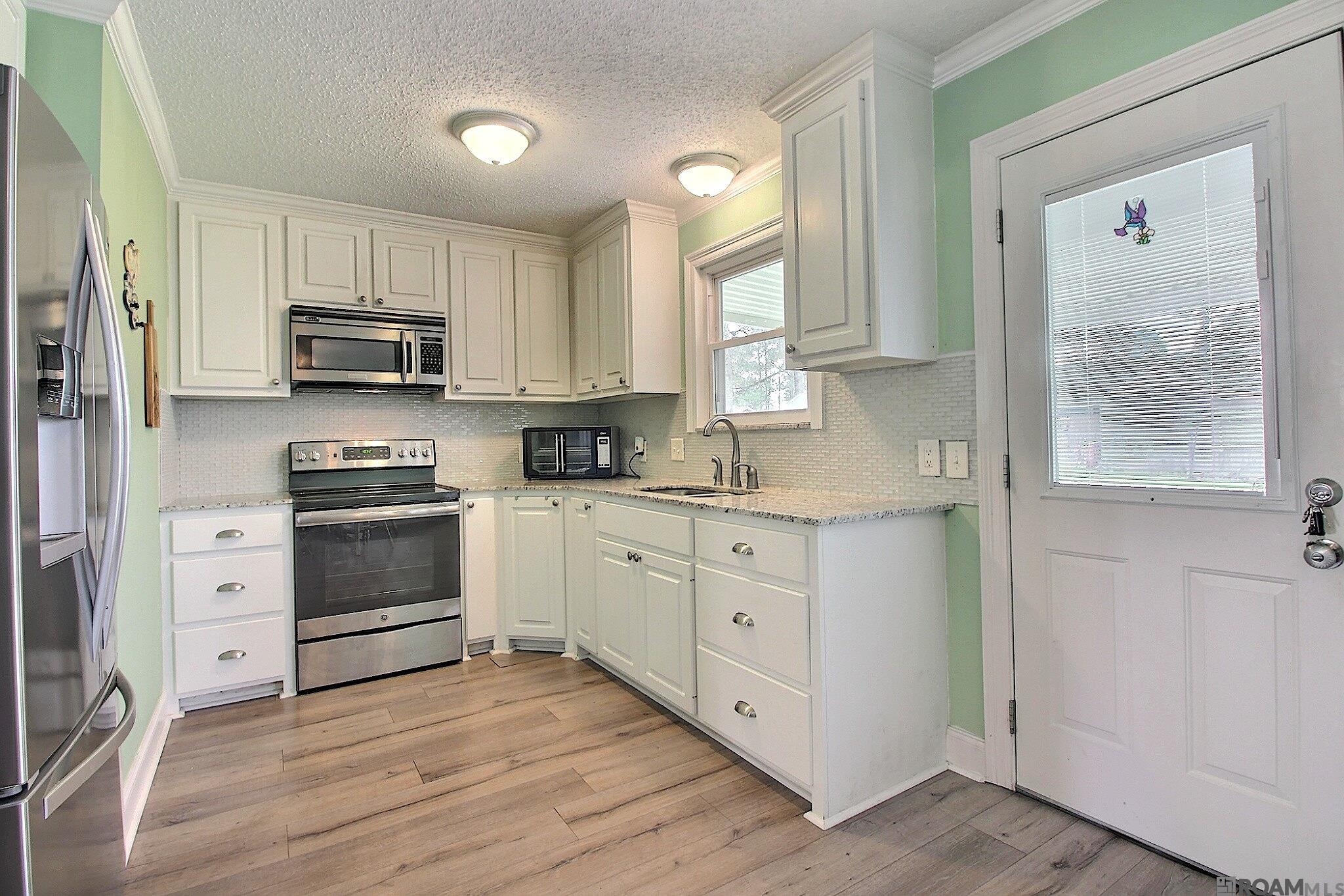 17524 Sally Ave, Greenwell Springs, LA, 70739